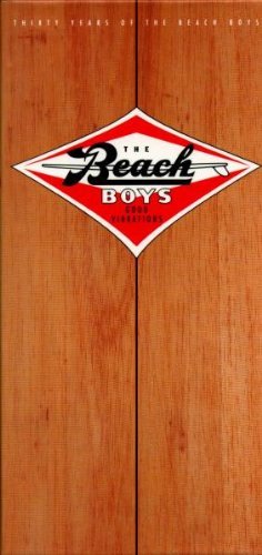 Beach Boys/Good Vibrations: Thirty Years Of The Beach Boys