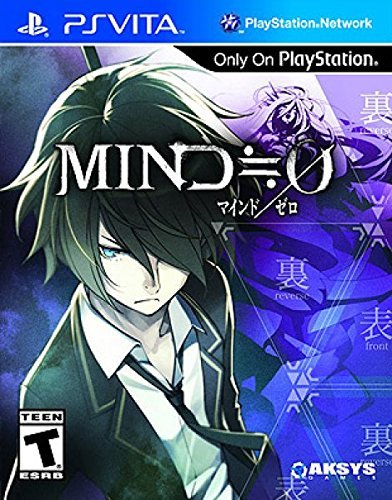Psv/Mind Zero