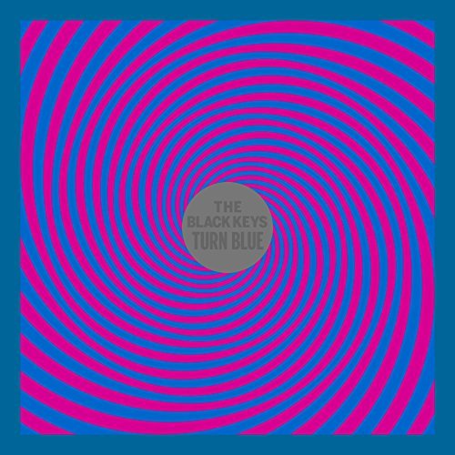 Black Keys/Turn Blue