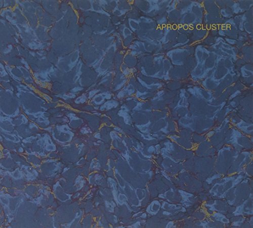 Cluster/Apropos Cluster
