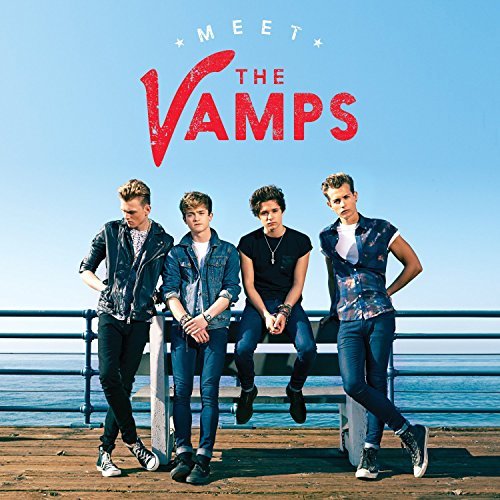 Vamps/Meet The Vamps@Import-Eu