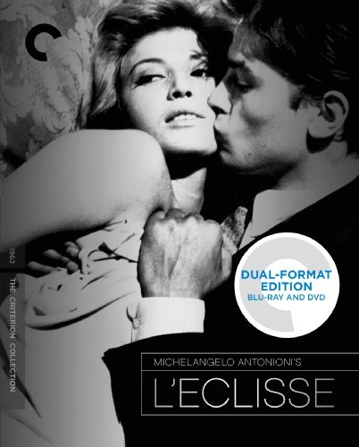 Criterion Collection: L'Ecliss/Criterion Collection: L'Ecliss