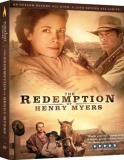 Redemption Of Henry Myers Redemption Of Henry Myers DVD 