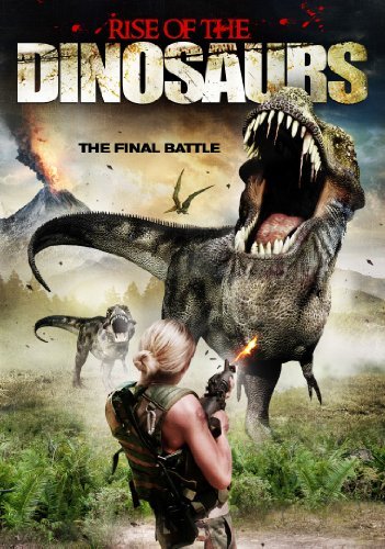 Rise Of The Dinosaurs/Rise Of The Dinosaurs@Dvd