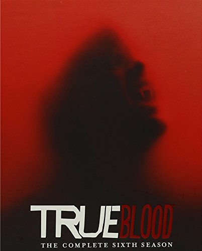 True Blood/Season 6@Blu-Ray@NR