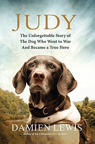 Damien Lewis Judy A Dog In A Million 