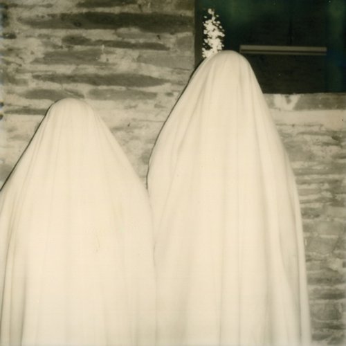Winter Drones/Heavy Eyes