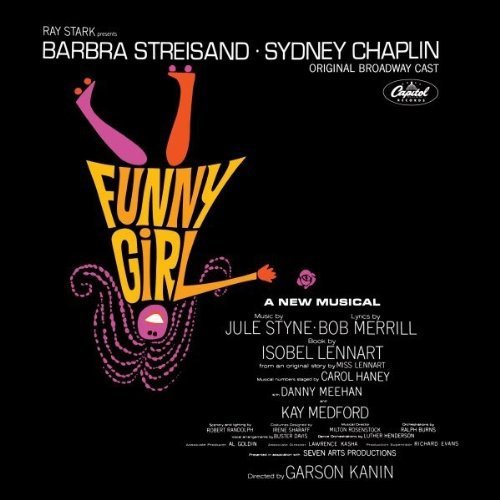 Funny Girl / O.B.C./Funny Girl / O.B.C.