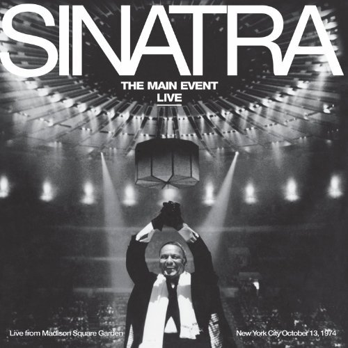 Frank Sinatra/Main Event: Live