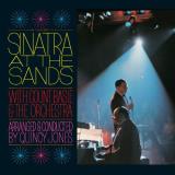 Frank Sinatra Sinatra At The Sands 