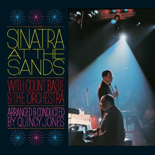 Frank Sinatra/Sinatra At The Sands