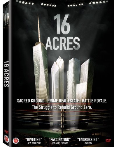 16 Acres/Bloomberg/Pataki/Ward@Dvd@Nr/Ws