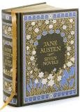 Jane Austen Jane Austen Seven Novels 