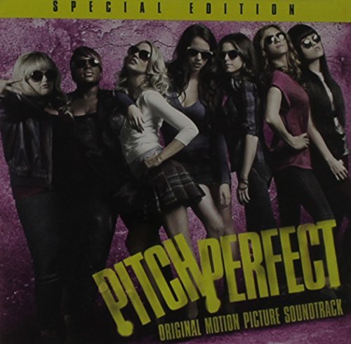 Pitch Perfect (Target Exclusiv/Pitch Perfect (Target Exclusiv@2022/Univ