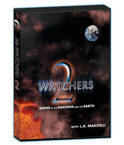 L. A. Marzulli L. A. Marzulli L. A. Marzulli Watchers 2 