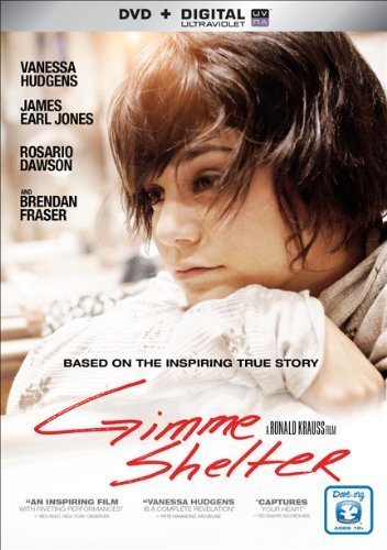 Gimme Shelter/Hudgens/Dawson/Fraser/Jones@Dvd/Uv@Pg13/Ws