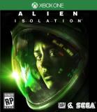 Xb1 Alien Isolation 