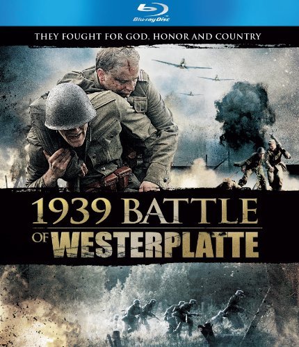 1939: Battle Of Westerplatte/1939: Battle Of Westerplatte