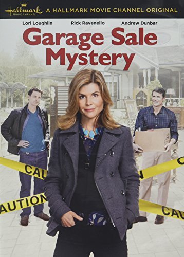 Garage Sale Mystery/Garage Sale Mystery@Dvd@Nr