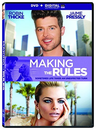 Making The Rules/Making The Rules@Dvd@Nr