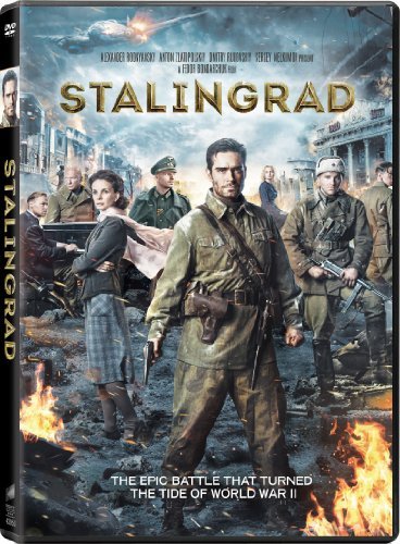 Stalingrad/Stalingrad@Dvd
