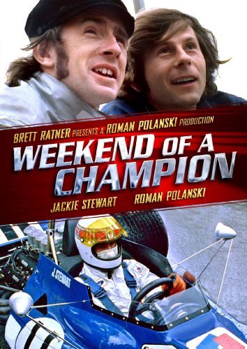 Weekend Of A Champion Weekend Of A Champion DVD Nr 