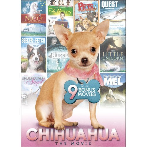 10-Movie Family Collection 4/10-Movie Family Collection 4