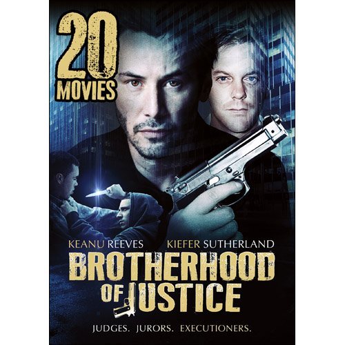 20-Movie Action Collection 5/20-Movie Action Collection 5