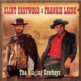 Eastwood Clint Laine Frankie Singing Cowboys 2 CD 