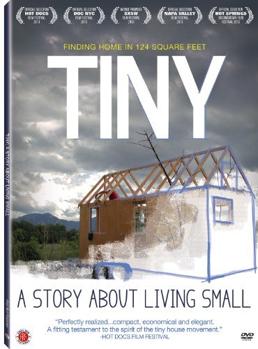 Tiny: A Story About Living Sma/Tiny: A Story About Living Sma