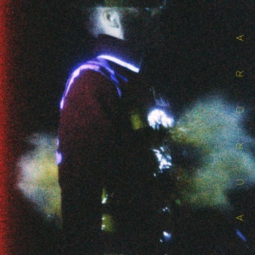 Ben Frost/A U R O R A