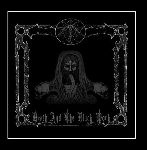 Nightbringer/Death & The Black Work