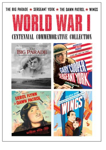 Wwi Centennial Commemoration C/Wwi Centennial Commemoration C