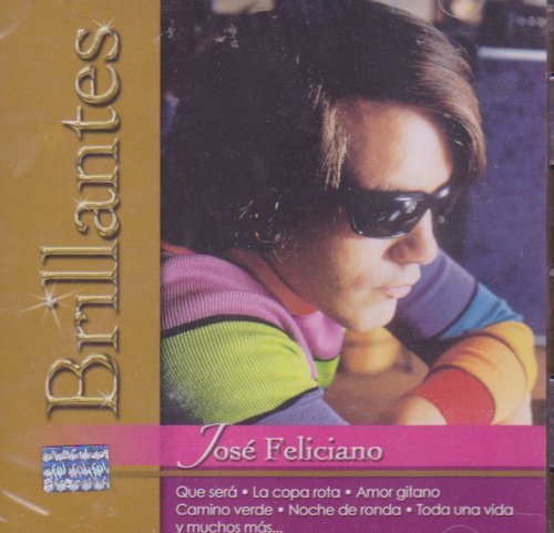 Jose Feliciano/Brillantes
