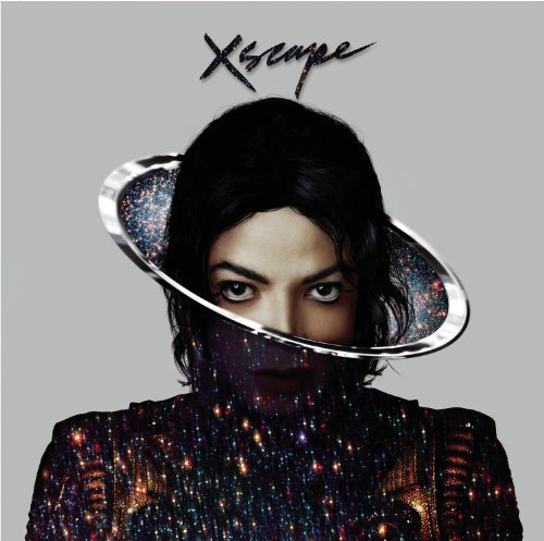 Michael Jackson/Xscape@Xscape