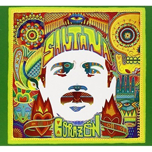 Santana/Corazon