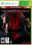 X360 Metal Gear Solid V Phantom Pain 