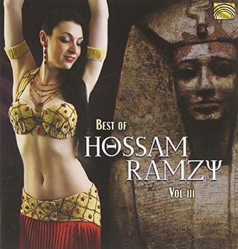 Hossam Ramzy/Best Of Hossam Ramzy Vol 3