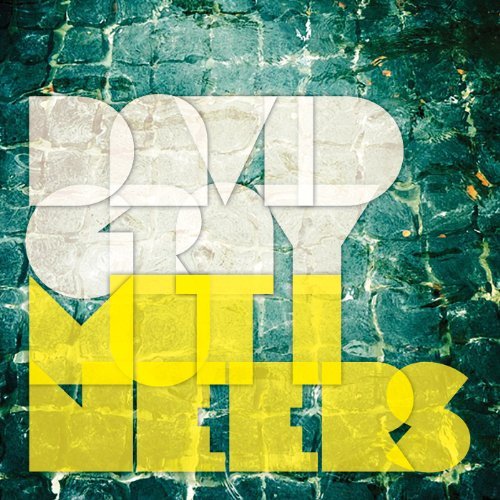 David Gray/Mutineers