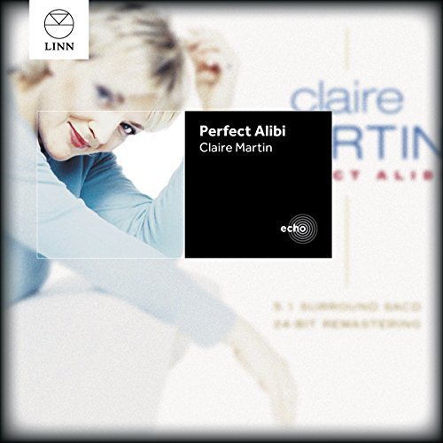 Claire Martin/Perfect Alibi