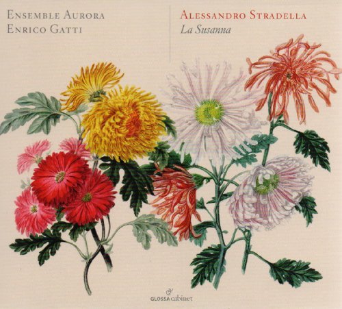 Stradella/La Susanna