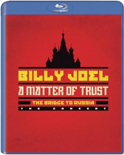 Billy Joel/Matter Of Trust: The Bridge To Russia- The Concert