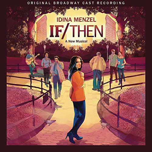 If/Then: A New Musical/Original Broadway Cast Recording