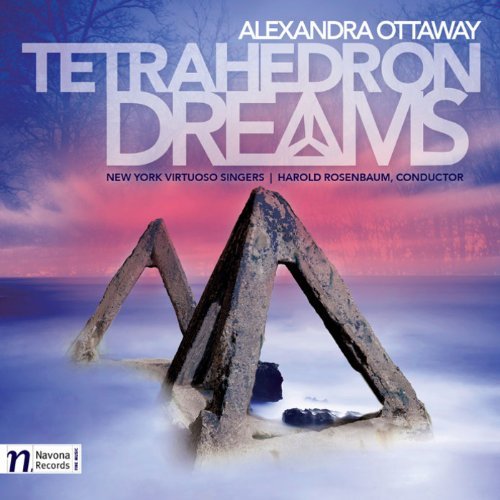 Ottaway/Tetrahedron Dreams