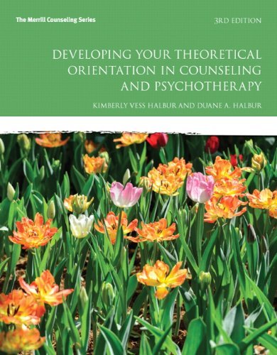 Duane A. Halbur Halbur Deve Your Theo Orie Coun P_3 0003 Edition; 