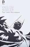 Jeph Loeb Batman Noir The Long Halloween 