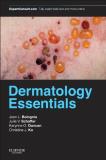 Jean L. Bolognia Dermatology Essentials 