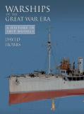 David Hobbs Warships Of The Great War Era 