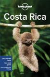 Lonely Planet Lonely Planet Costa Rica 0011 Edition; 