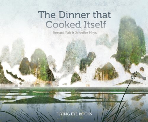 Kenard Pak The Dinner That Cooked Itself 